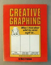 Creative Graphing - Paperback, by Freeman Marji - Good o