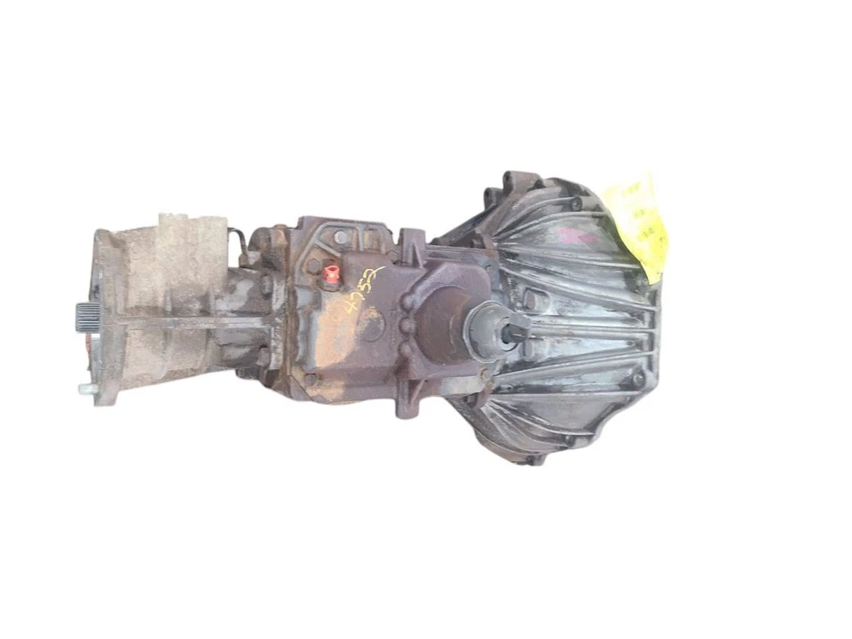 Manual Transmission 4 Speed Warner T-18 4WD Fits 87-93 FORD F150 PICKUP 597796 Foto 3 de 4