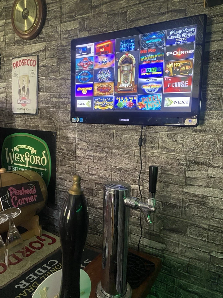 Jukebox Quiz Machine PC - Image 3 of 4