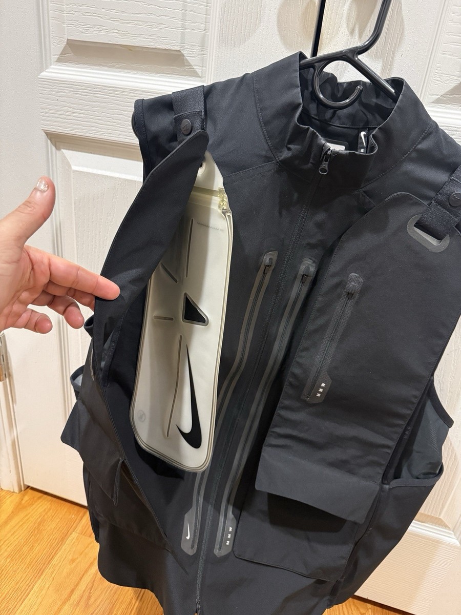 Nike X Mmw 2-1 Jacket | eBay