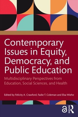 CONTEMPORARY ISSUES IN EQUITY DEMOCRAC by CRAWFORD FELICITY Paperback Self Help