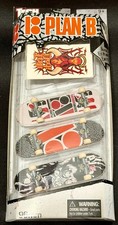 2007 SpinMaster Tech Deck skateboard 96mm fin...