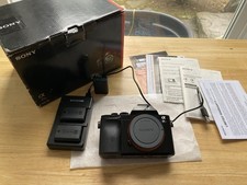 Sony Alpha A7R 36.4MP Digital Camera - Black Body Only