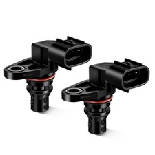 Engine Cam Camshaft Position Sensor 39350-2E200 393502E200 Compatible with 20...