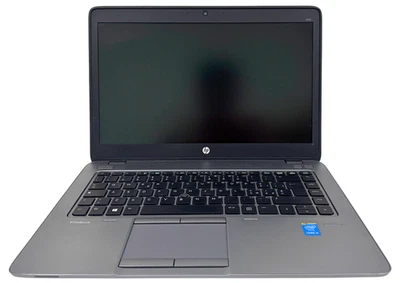HP EliteBook 840 G2 · i5-5300U · 8GB · 256GB