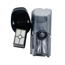 For BOBOT Intense 232 Replacement Water Tank for Waste and Sewage Collection