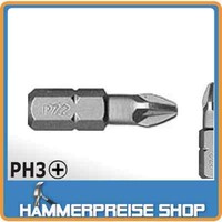 | 10Stk | Phillips - Bits PH3