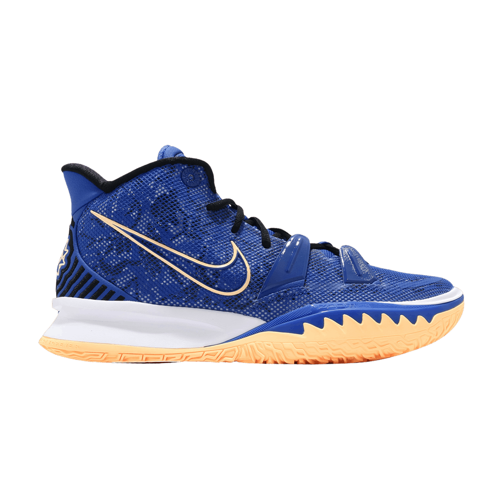 Nike Kyrie 7 EP 'Sisterhood' CQ9327-400 | eBay