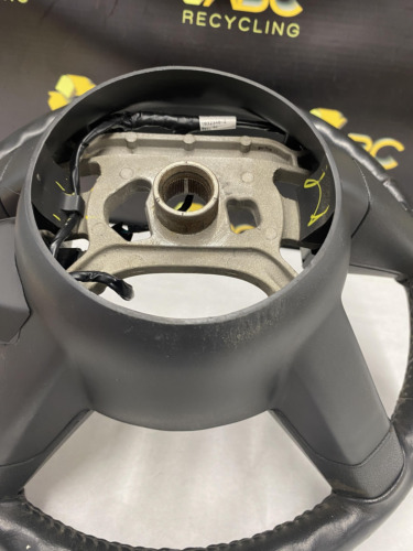 2007-2010 Chrysler 300 Steering Wheel Assembly CHRYSLER 300 07-10 OEM - Picture 12 of 13