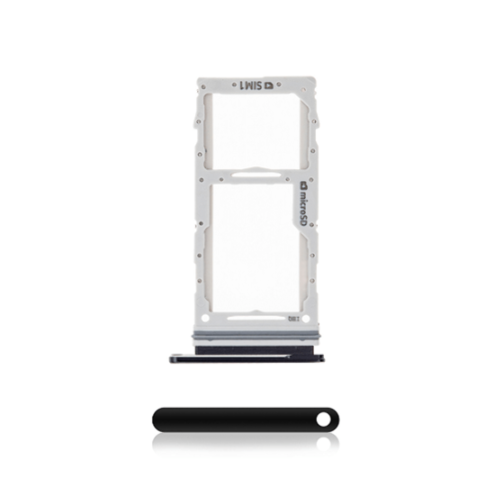 DUAL Sim Card Tray Replacement for Samsung S20 5G/S20 Plus 5G/S20