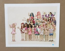 Scott C Campbell Barbie Movie 10