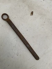 Vintage MH Spark Plug Wrench # 3027