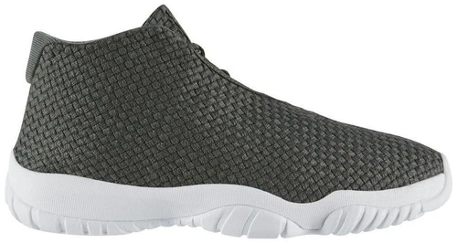 Jordan Future Iron Green