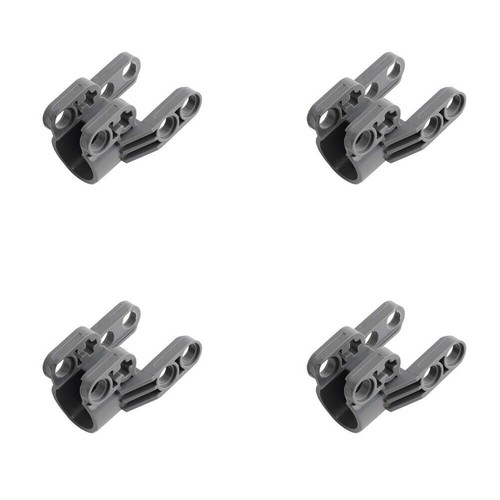 10PCS Technic Universal Joint Shaft MOC Small Connector Blocks for LE*GO - Picture 11 of 21