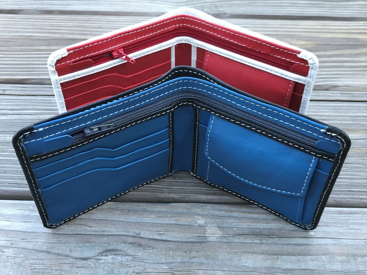 supreme wallet men