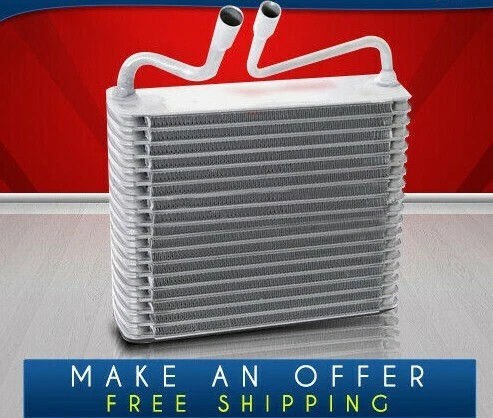 Evaporador aire acondicionado compatible con Ford Expedition 2003-2007/Lincoln Navigator 2003-04 ACS-2 Foto 2 de 2