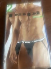 Papi jockstrap size large