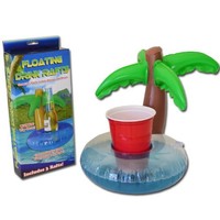 Sport Party Pool Supplies Inflatable Drinking Cup Holders 3 Floats Your Beverage Sport Party Pool Supplies Inflatable Drinking Cup Holders 3 Floats Your Beverage