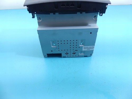 WERKSRADIO MERCEDES W212 2129069900 / IM 06195 - Bild 9 von 12