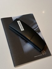 Bang Olufsen BeoCom 1 Handset Black NOT WORKING