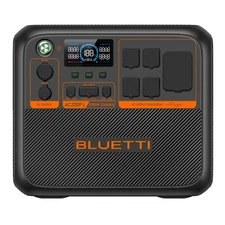 New BLUETTI AC200P L Portable Power Station | 2,400W 2,304Wh, For RV or Home