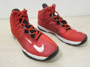 air max stutter step 2 red