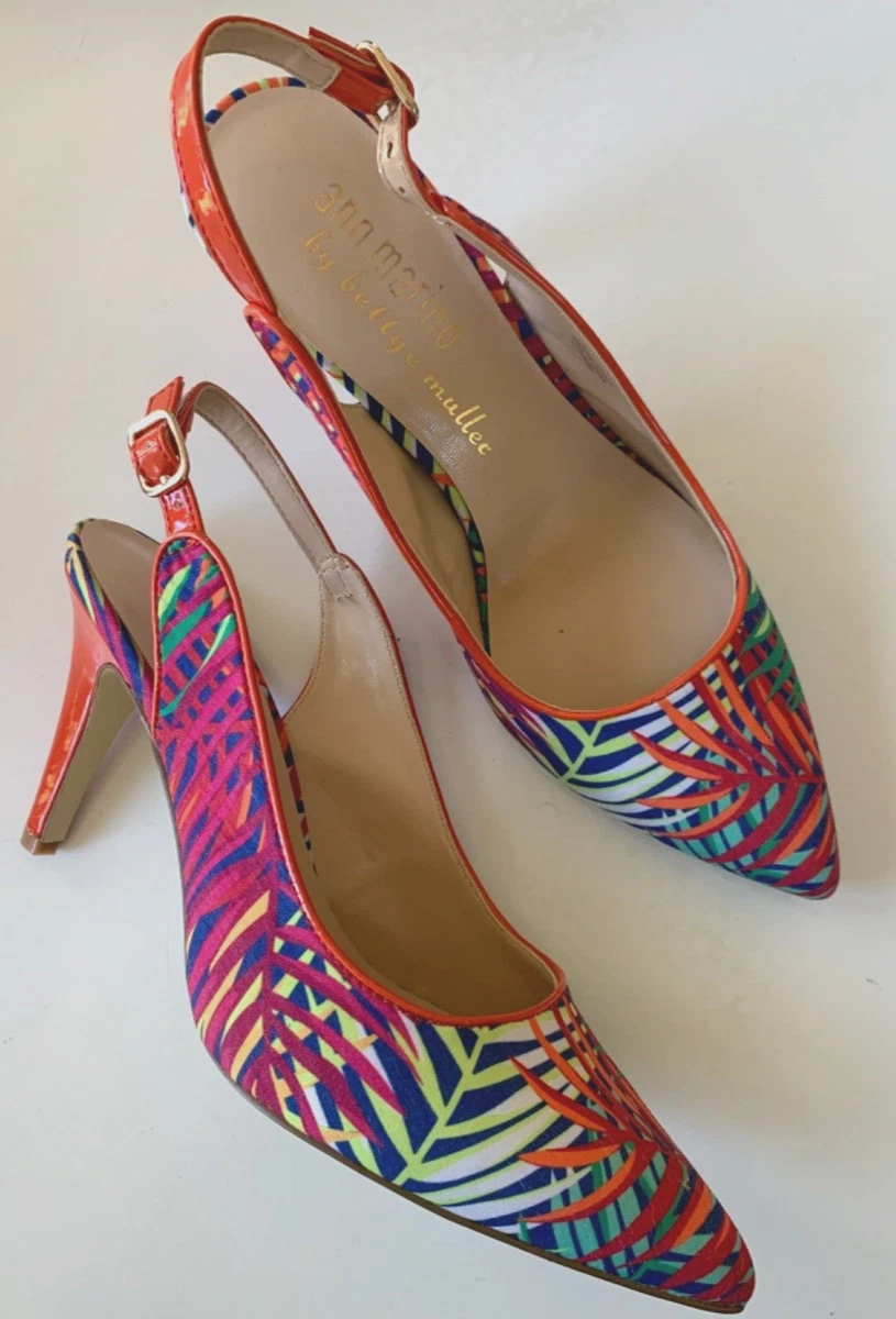 Bettye muller shoes clearance