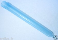 100 Blue Pipette Tips 10mL 10,000uL For Oxford Benchmate, Benchmate II 1-10 mL