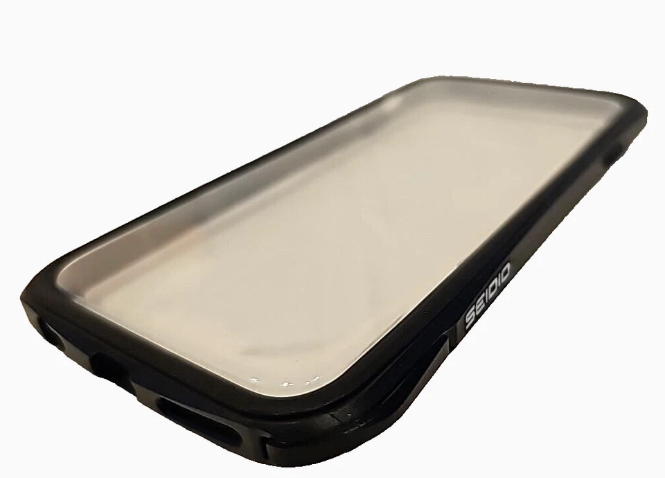 Seidio Tetra Metal Phone Bumper Case Mobile Protective for Apple iPhone 6 6S - Image 4 of 4