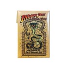Indiana Jones Adventure Disney Attraction & Ride Pins (1968-Now)