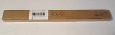 Probrico 20" Soft Close Ball Bearing Drawer Rail 1 set DSHH32-20A
