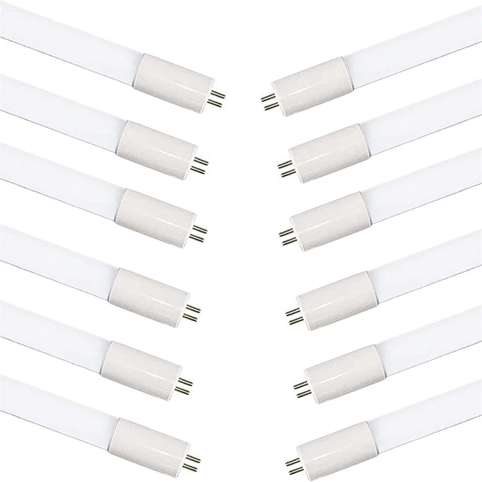 T5 G5 LED Tube Shop Light 34in 13W Replace to F21T5 21W Fluorescent Bulb 20pcs - Image 2 of 4