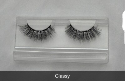 3D Mink lashes