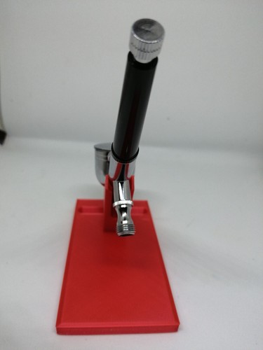 Support pour aérographe Timbertech airbrush - Imagen 3 de 7