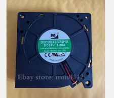 M DB12032B24HA 24V 1.00A 12CM 12032 turbine blower cooling fan