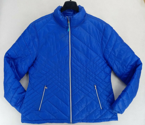 warm tek jacket