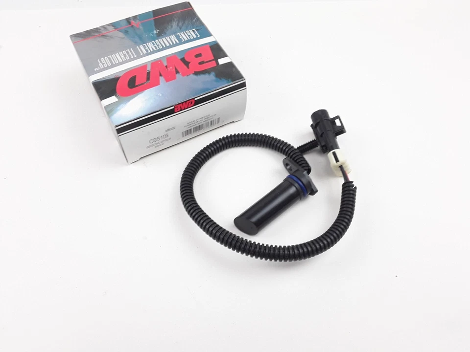 Sensor de árbol de levas para Buick Century Chevrolet Camaro Pontiac Grand Prix 1993-2002 Foto 2 de 4