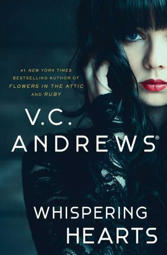 Whispering Hearts Format: General/trade