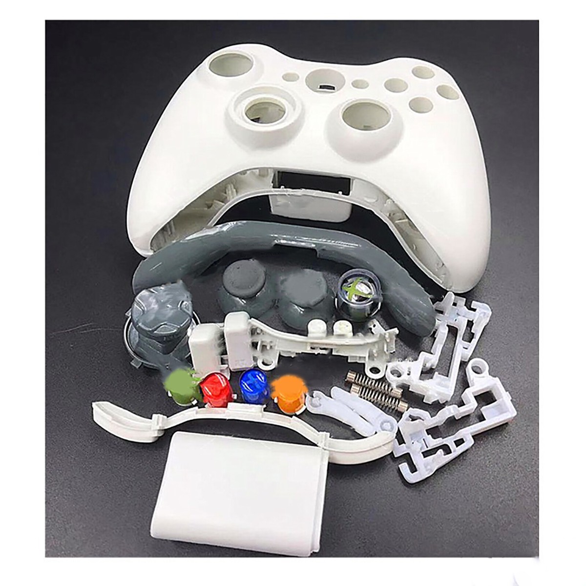 Xbox 360 Controller Custom Shells Custom Shell For Xbox One S Wireless