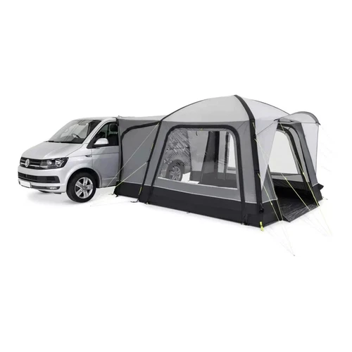 Kampa Cross AIR Inflatable Driveaway Freestanding Awning Camper Vw T2 T3 T4 T5