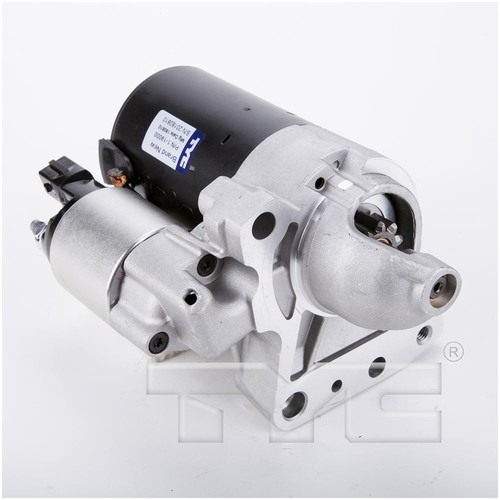 New Starter TYC 1-19000 - Picture 1 of 4