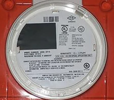 NEW Simplex 4098-9714 Smoke Detector Heads