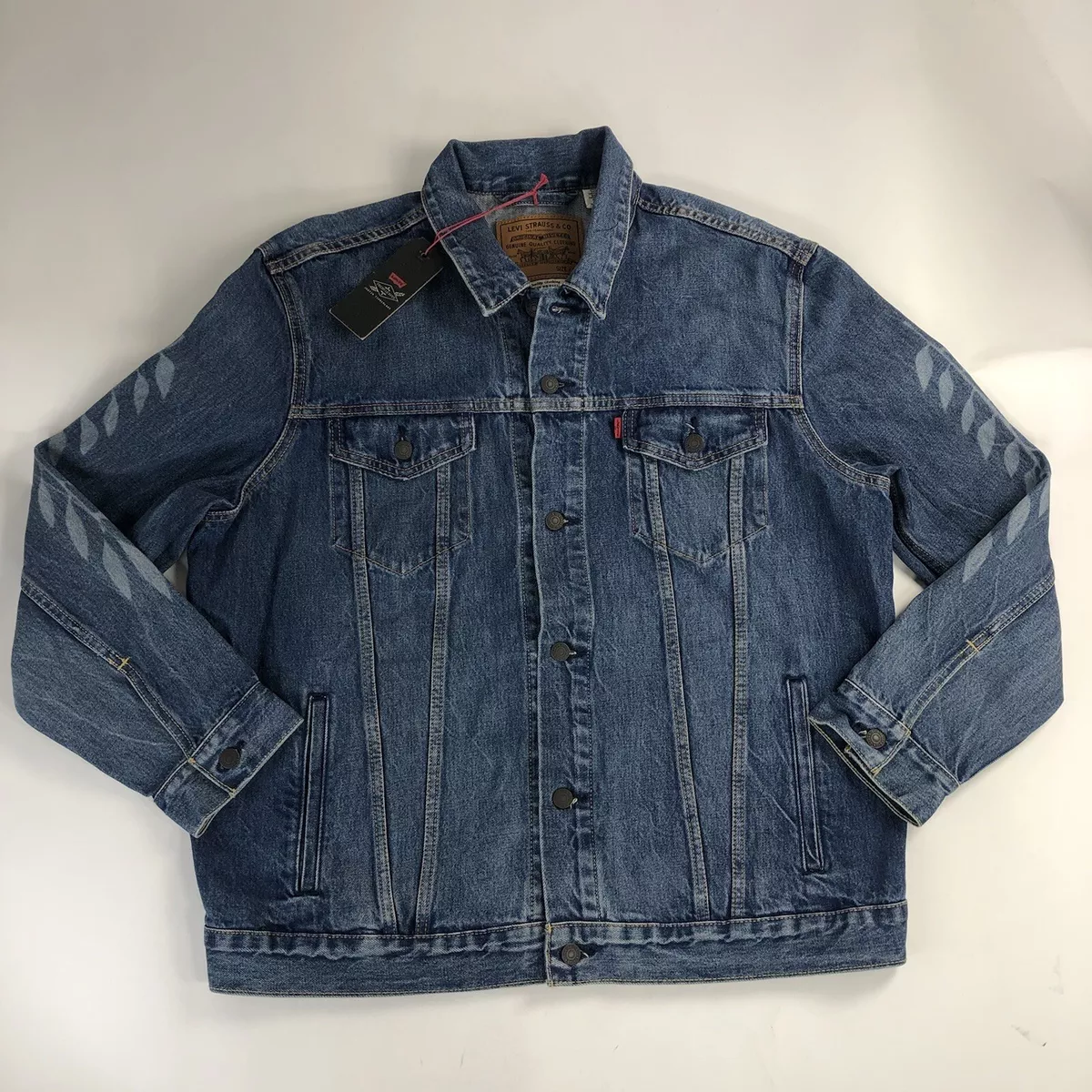 Justin timberlake levi's jeans cheap