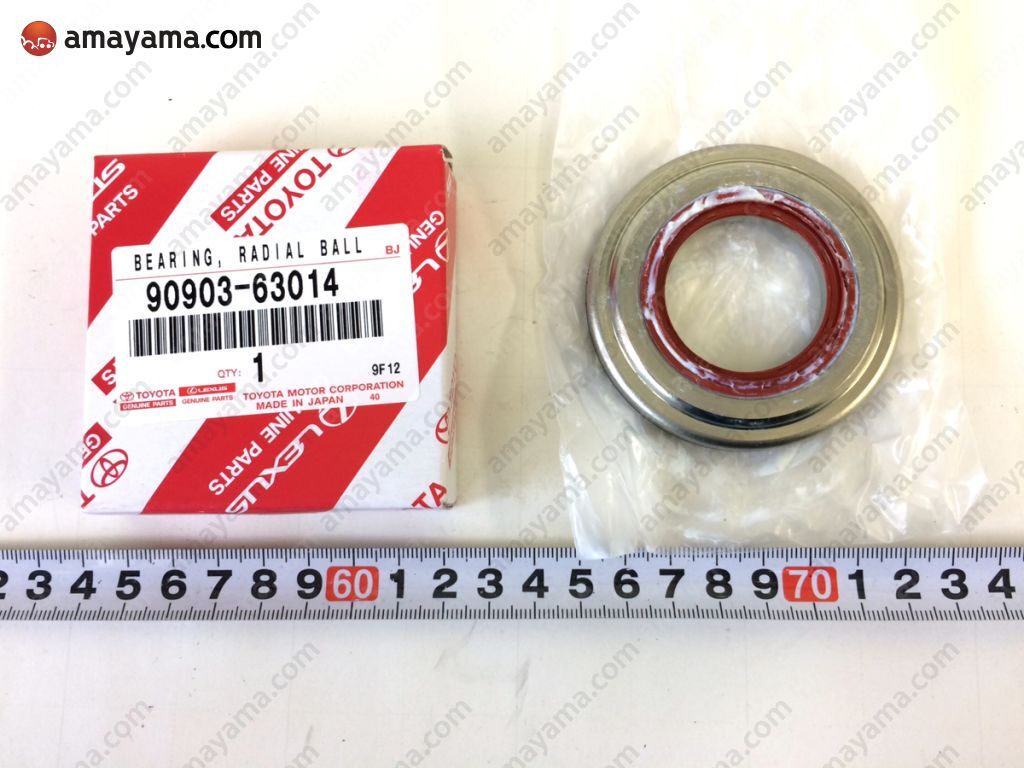 Toyota 90903 63014