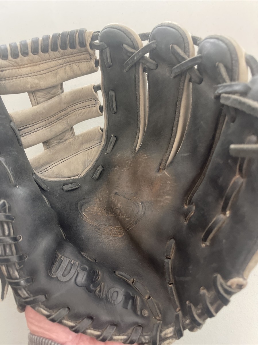 Wilson A3000 G4 EXO Baseball Glove Mitt 11.5” Japan Pro Wilson A3000 G4 EXO Baseball Glove Mitt 11.5” Japan Pro