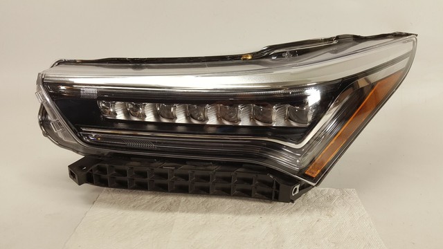 Acura rdx лампы