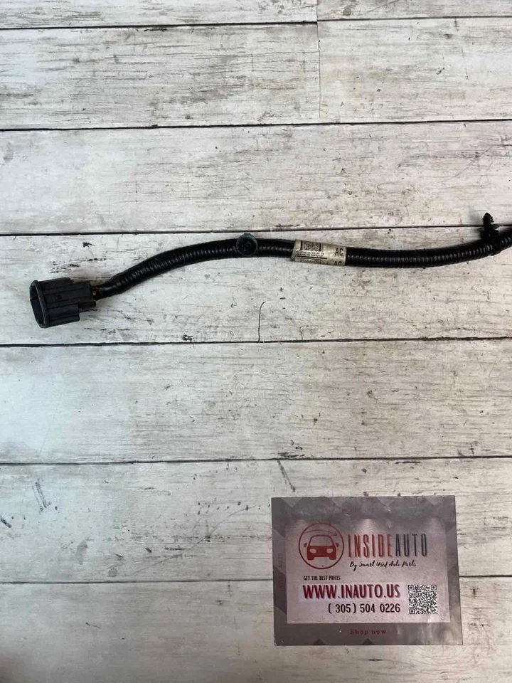 15 19 LINCOLN MKC VENTILADOR DE REFRIGERACIÓN ELÉCTRICO CONJUNTO DE MOTOR OEM EJ738C607AD Foto 4 de 4