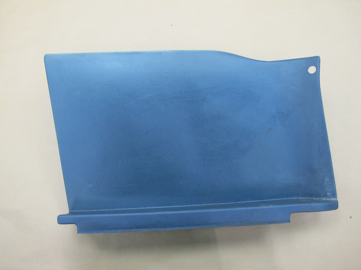 ポンです OEM Nissan/INFINITI 84966-ZX00A Trunk Trim Panel. FINISHER
