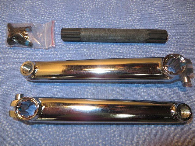 bmx cranks for sale Off 74% - www 