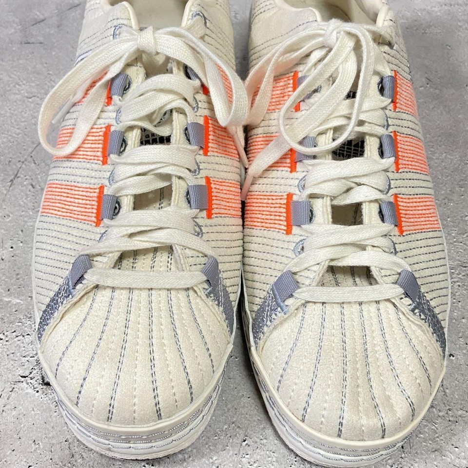 Adidas Craig Green Superstar Sneakers Size Us10 eBay